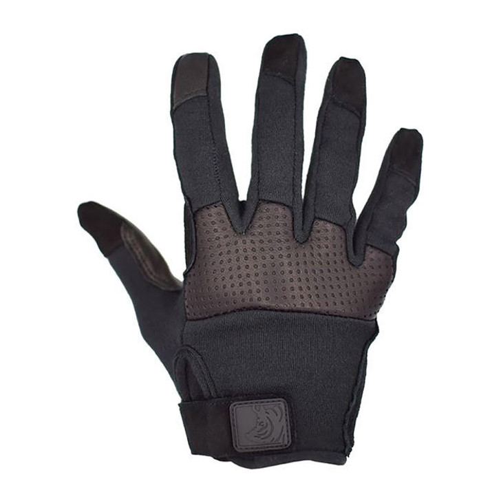 Patrol Incident Gear Full Dexterity Tactical Alpha Fr Glove X-large Blk 