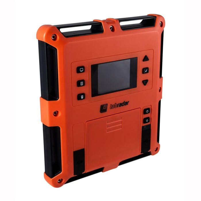  Labradar Doppler Chronograph 