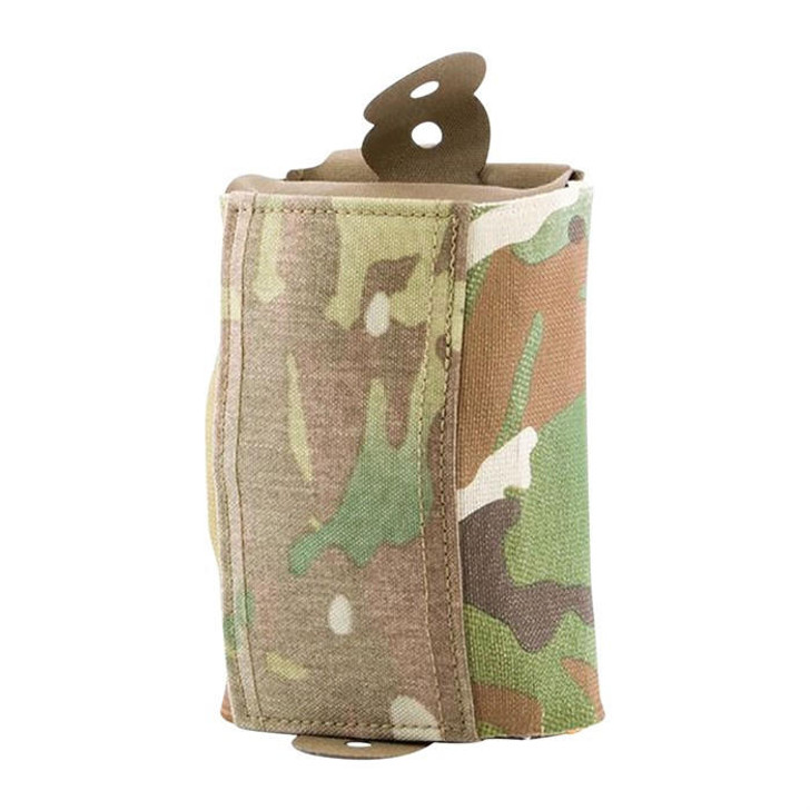 Eleven 10 Llc Mbok Pouch Multicam 