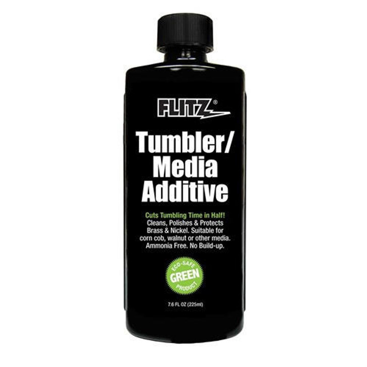 Flitz Tumbler/media Additive 