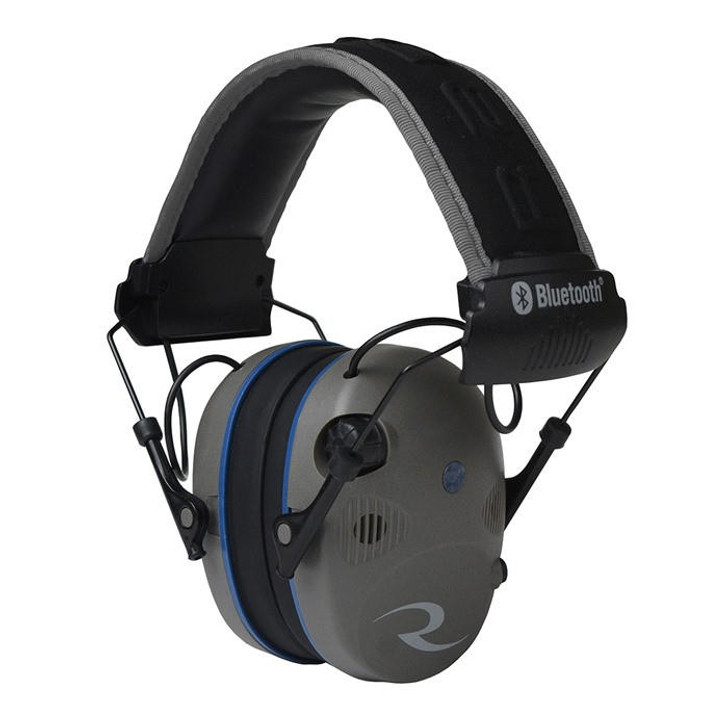 Radians R-series R-3700 Bluetooth Quad Mic Earmuff 