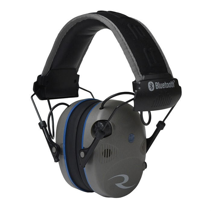 Radians R-series R-3700 Bluetooth Quad Mic Earmuff 