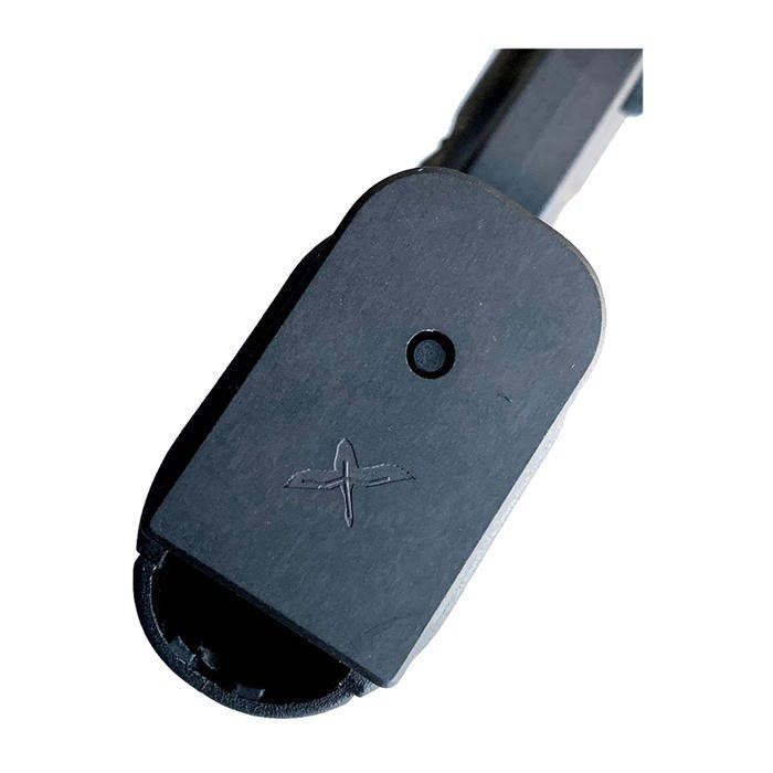 Forward Controls Design Llc Glock Magazine Floor Plate, Standard 