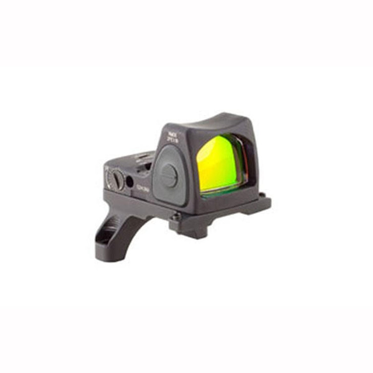 Trijicon Rmr Type 2 3.25 Moa Red Dot Led Sight W/rm35 Mount 