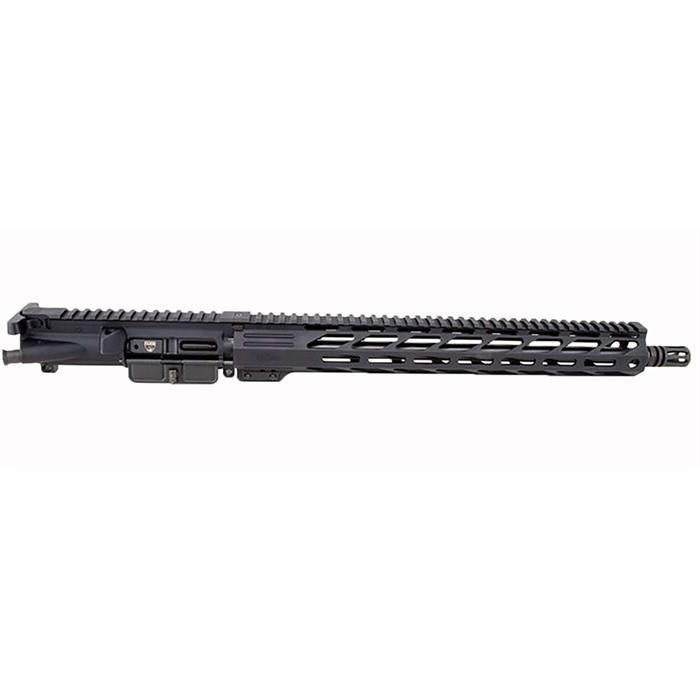 Faxon Firearms 10.5'' Complete Upper Receiver Group 9mm 