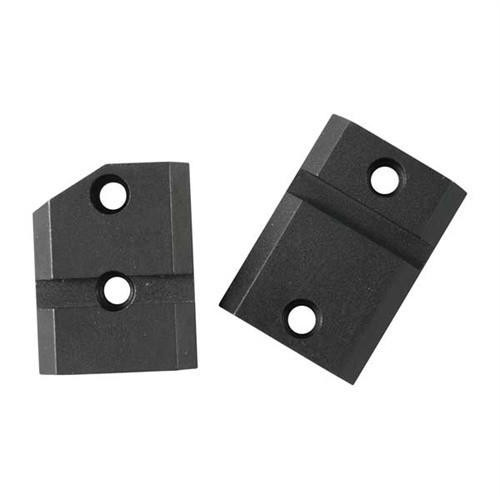 Warne Mfg. Company Mauser 98 Unaltered Ext. Front, Matte 