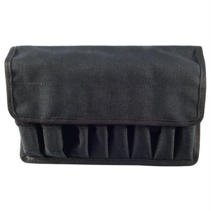 Tuff 8-in-line Mag Pouch, Double 