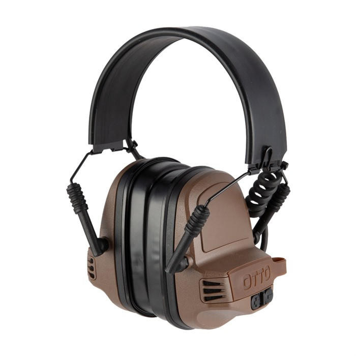 Otto Engineering Noizebarrier Range Sa Ear Muffs Fde 