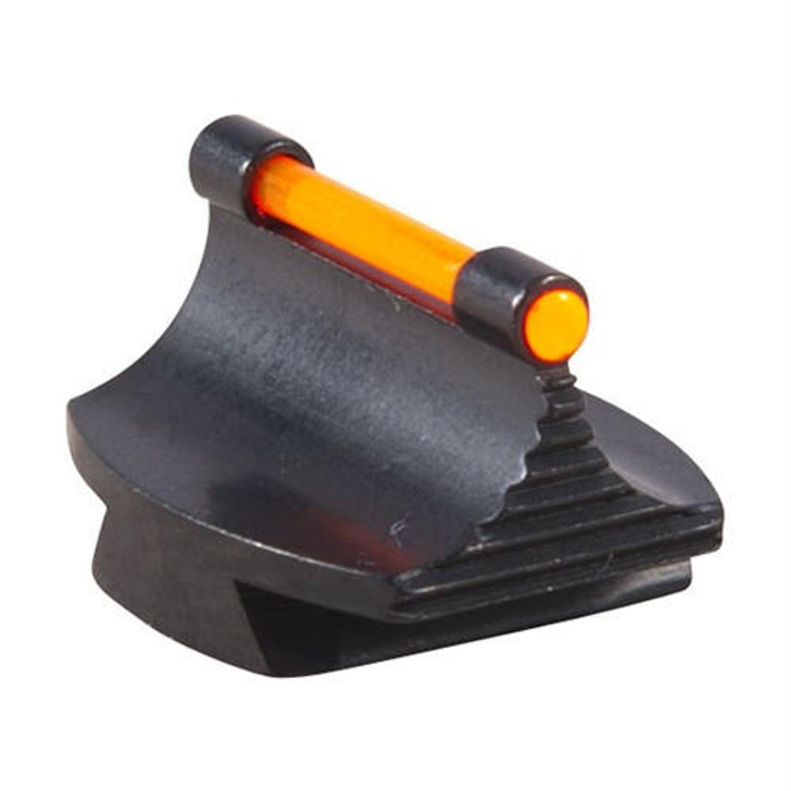 Marble Arms .410'' Fiber Optic Glow 41-w Front Sight Steel Orange 