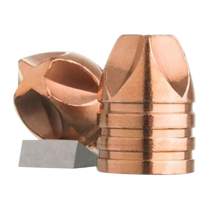 Lehigh Defense, Llc 40 Caliber (0.400'') 115gr Fluid Transfer Monolithic 100/box 