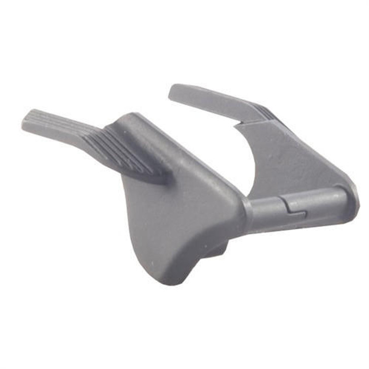 Cylinder & Slide Blue Ambidextrous Safety 