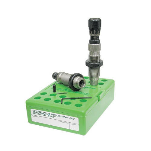 Redding Full Length Die Set 300 Rcm 