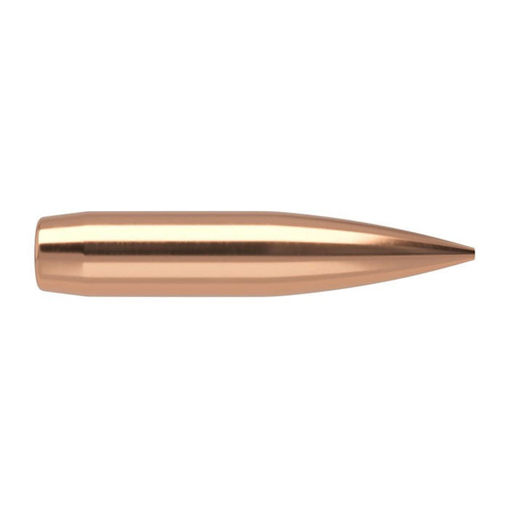 Nosler, Inc. 22 Caliber (0.224'') 85gr Hollow Point Boat Tail 100/box 