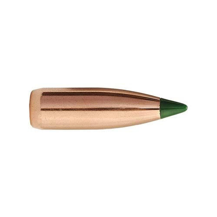 Sierra Bullets, Inc. 22 Caliber (0.224'') 55gr Boat Tail 500/box 