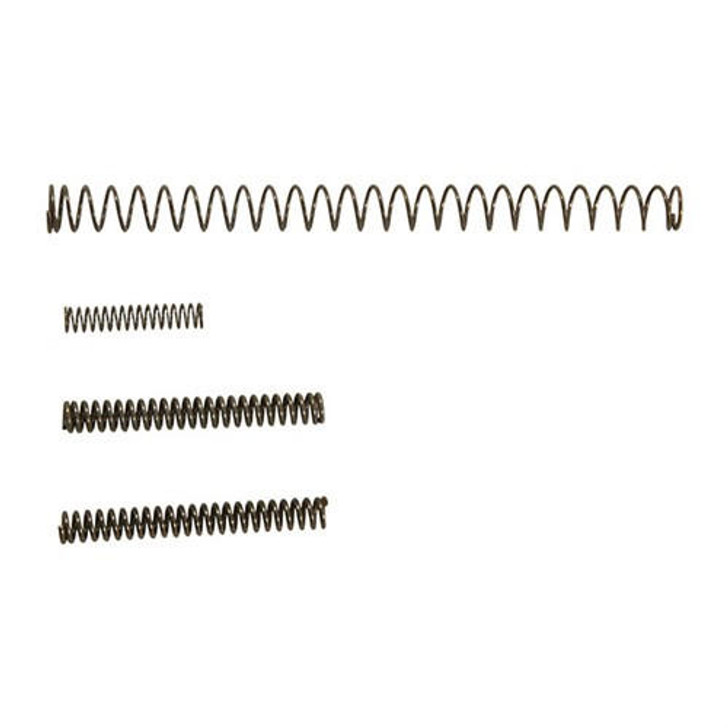 Brownells Pro-spring Kit #swoda-205 For S&w 39, 736, 539, 459, 659 