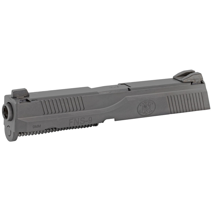 Fn Fns-9 Slide Assy Blk