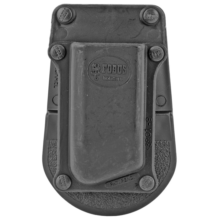 Fobus Pdl Sgl Mag Pouch Sig/ber/brn