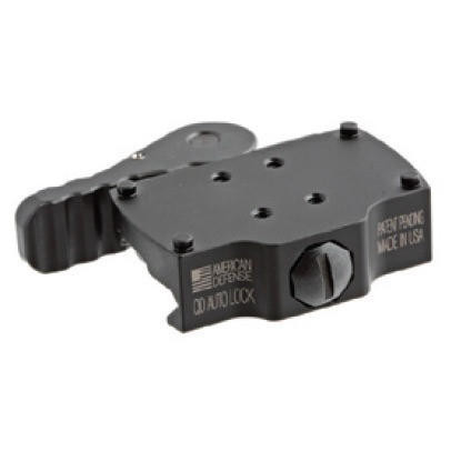 American Defense Manufacturing Eotech Mrds Mount 
