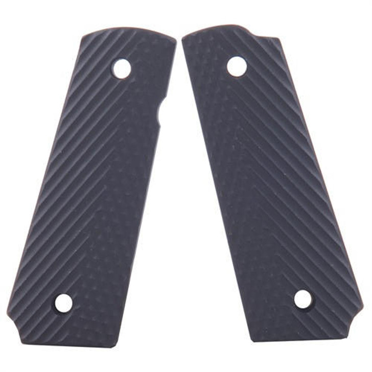 VZ Grips G10 Operator's Grips, Black 