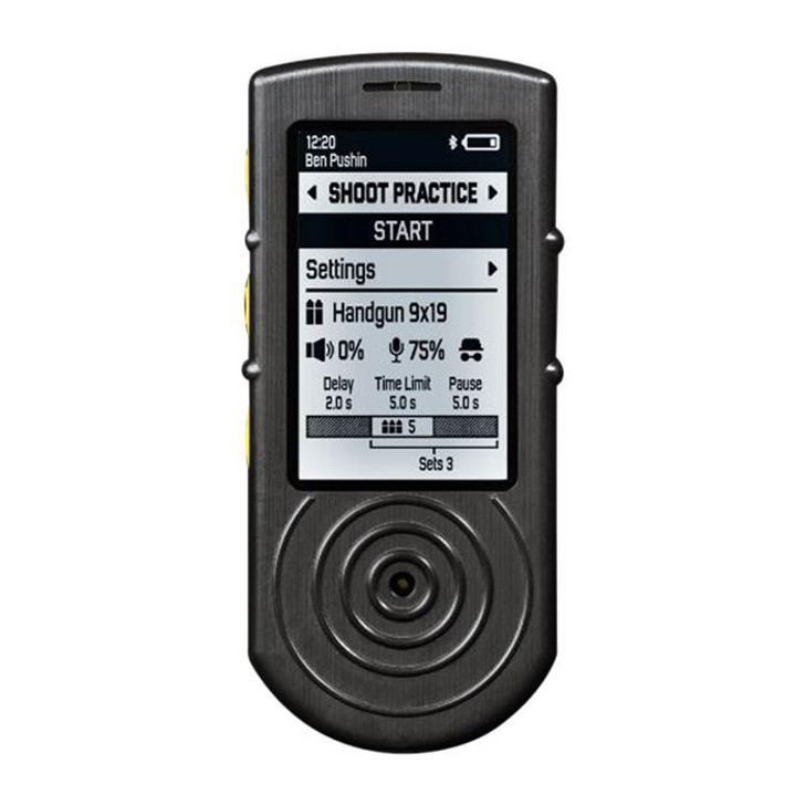 Shooters Global Sg Smart Shot Timer 