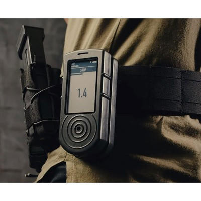 Shooters Global Sg Smart Shot Timer 