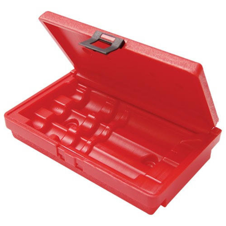 Forster Deluxe 3-die Storage Box 