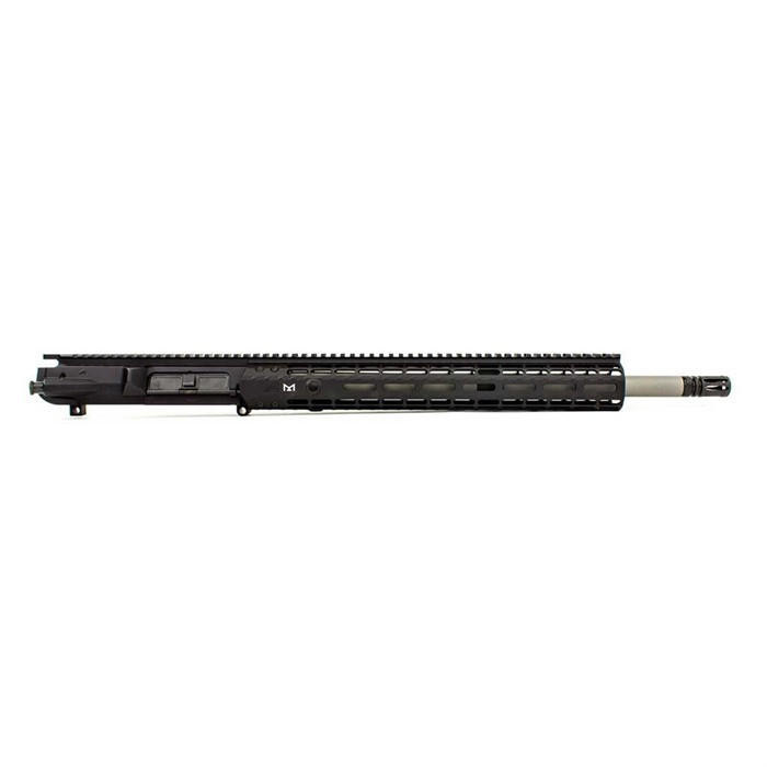 Aero Precision M5e1 Assembled Gen 2 Upper Receiver 18   Mid-length 