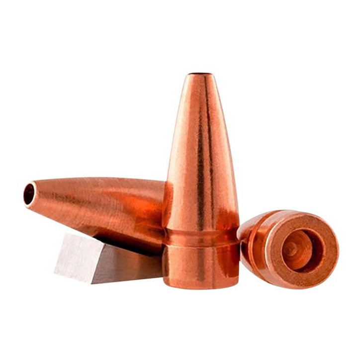 Lehigh Defense, Llc 22 Caliber (0.224'') 32gr Copper Hollow Point 50/box 