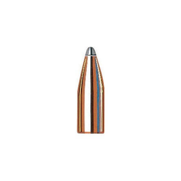 Hornady 22 Caliber (0.224'') 50gr Sx Spire Point 100/box 