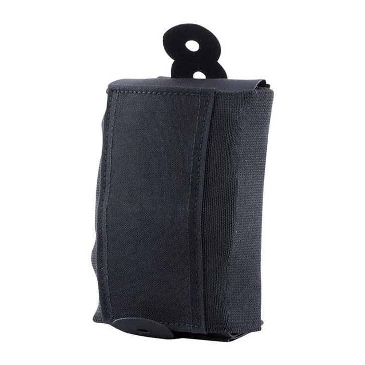 Eleven 10 Llc Mbok Pouch Black 