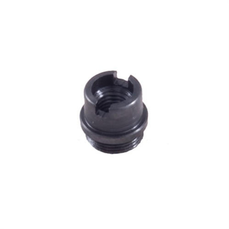 Egw Grip Screw Bushings, Blued 