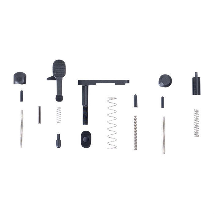 Egw Evolved Ar Lower Parts Kit 