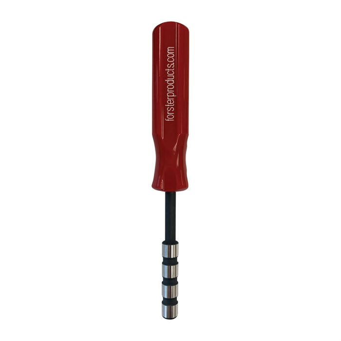 Forster Products, Inc. 264 Caliber Neck Tension Gage Tool 