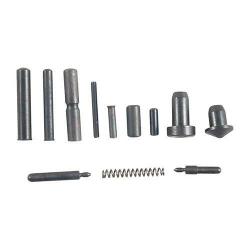 Nighthawk Custom Officers Model Pin Set 