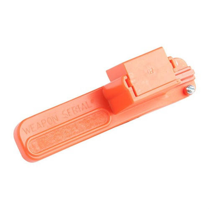 Brownells Ar-15/m16 Safe-port 