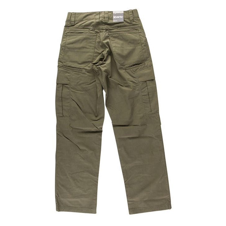 Vertx Fusion Tactical 5 Oz. Men's Pant Olive Drab 38x32 