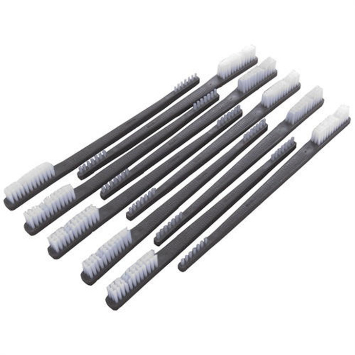 Brownells Gun/parts Cleaning Brush 10/pack 