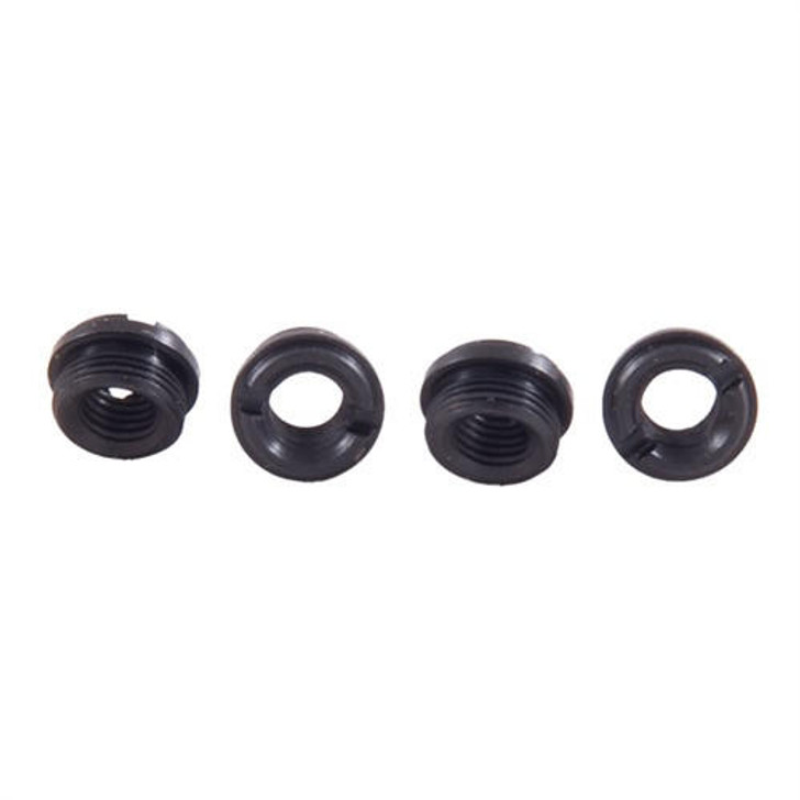 Ed Brown Slim Grip Bushings, Blued 