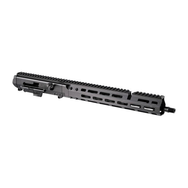 Brownells Brn-180s Gen 2 14.5'' 223 Wylde Upper Receiver Black 