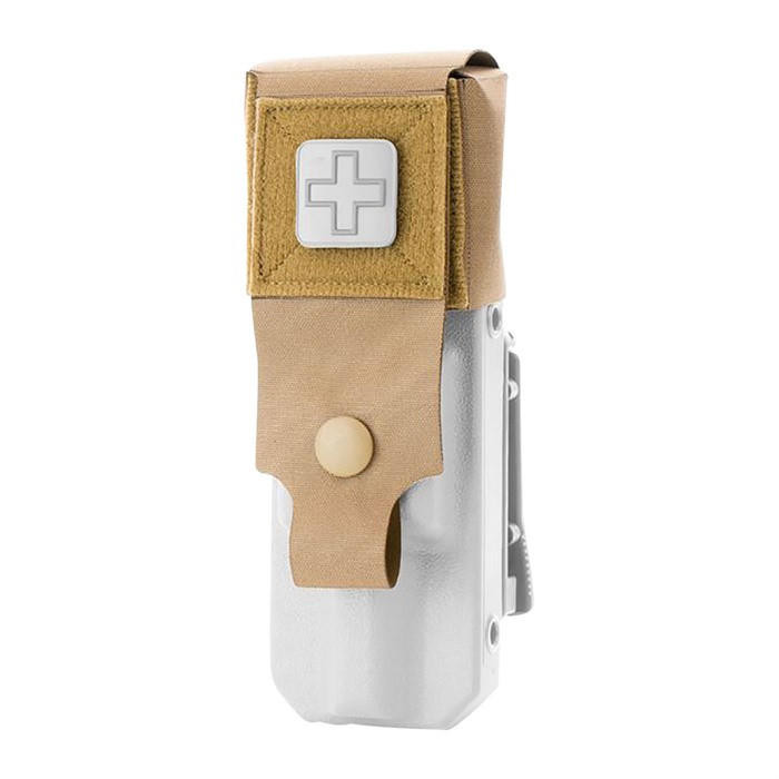 Eleven 10 Llc Rigid Cat Gen 7 Case Jacket, Coyote 