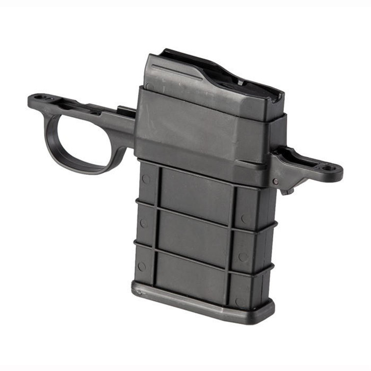 Legacy Sports International .22-250 Rem 5 Rd Sa Floor Plate & Magazine Kit 