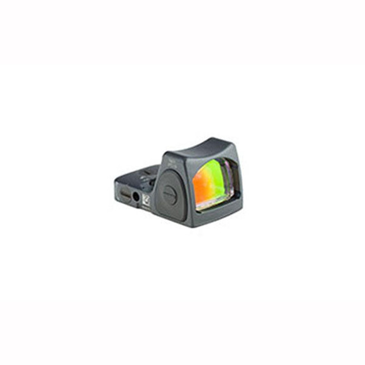 Trijicon Rmr Rm09 1.0 Moa Red Dot, Gray 