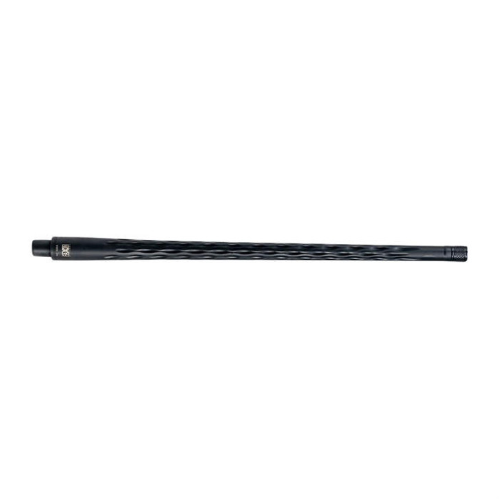 Faxon Firearms 10/22 16'' Flame Fluted Barrel Nitride Threaded 