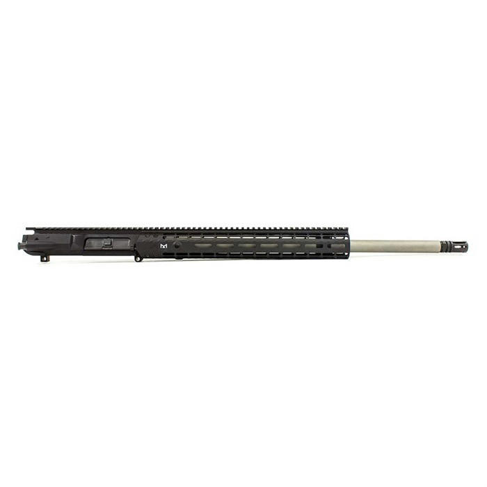 Aero Precision M5e1 Assembled Gen 2 Upper Receiver 22   Rifle Length 
