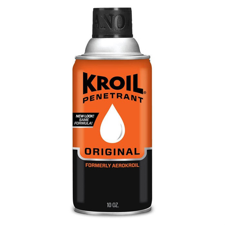 Kano Labs Kroil (10oz Aerosol) 