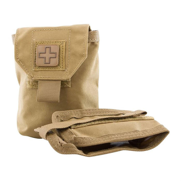 Eleven 10 Llc Ptaks Med Pouch Coyote 