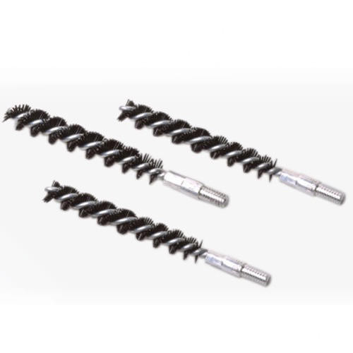 Bore Tech 17 Caliber Nylon Bore Brush 3/pack 
