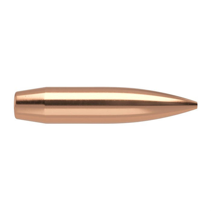 Nosler, Inc. 30 Caliber (0.308'') 220gr Hollow Point Boat Tail 100/box 