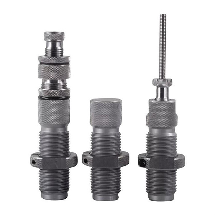 Hornady 30 Super Carry Taper Crimp 3-die Set 