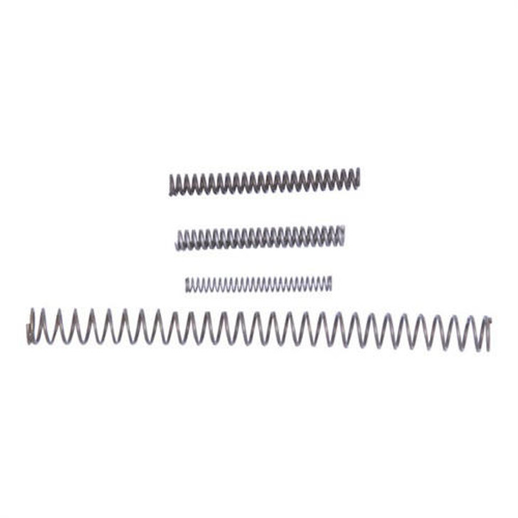 Brownells Rpn-105 Pro-spring Kit For Ruger P85 & P90 